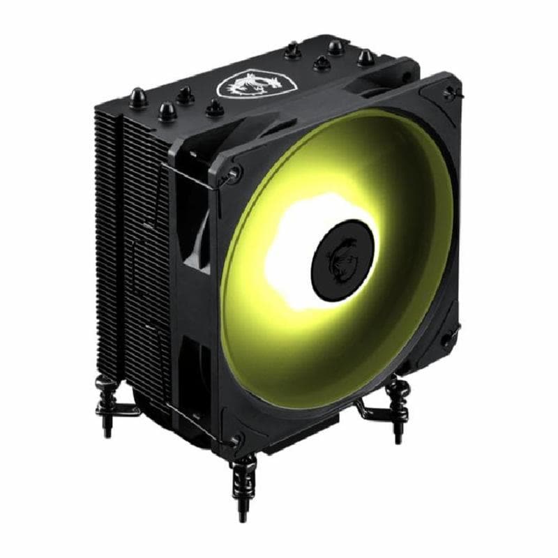 MSI MAG COREFROZR AA13 (BLACK) ARGB CPU COOLER