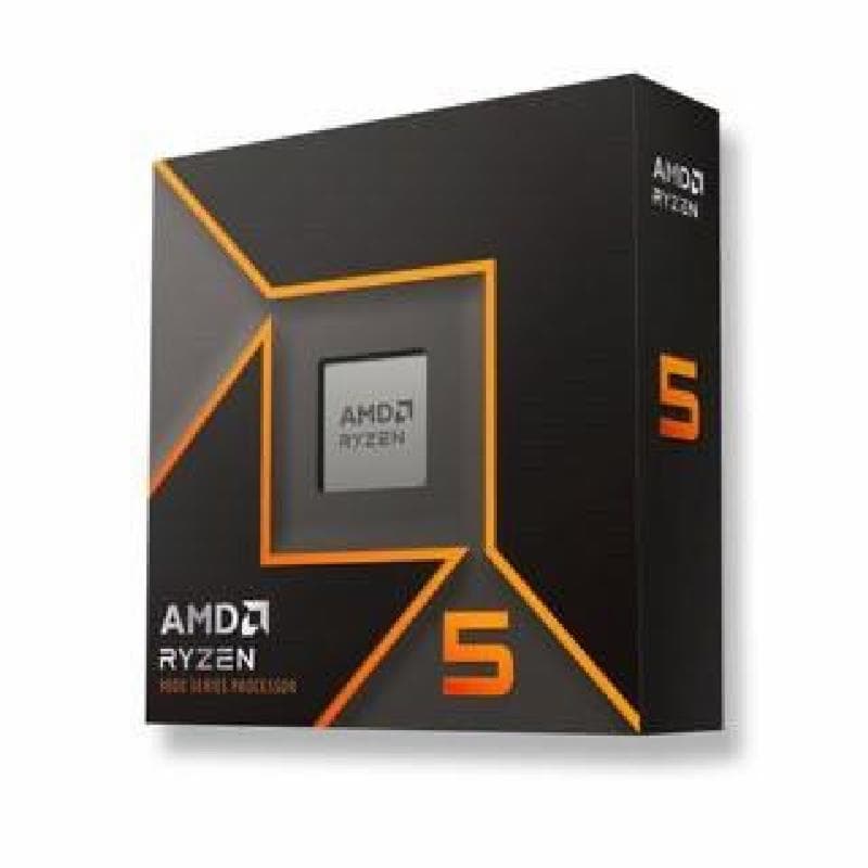 AMD RYZEN 5 9600X Socket AM5