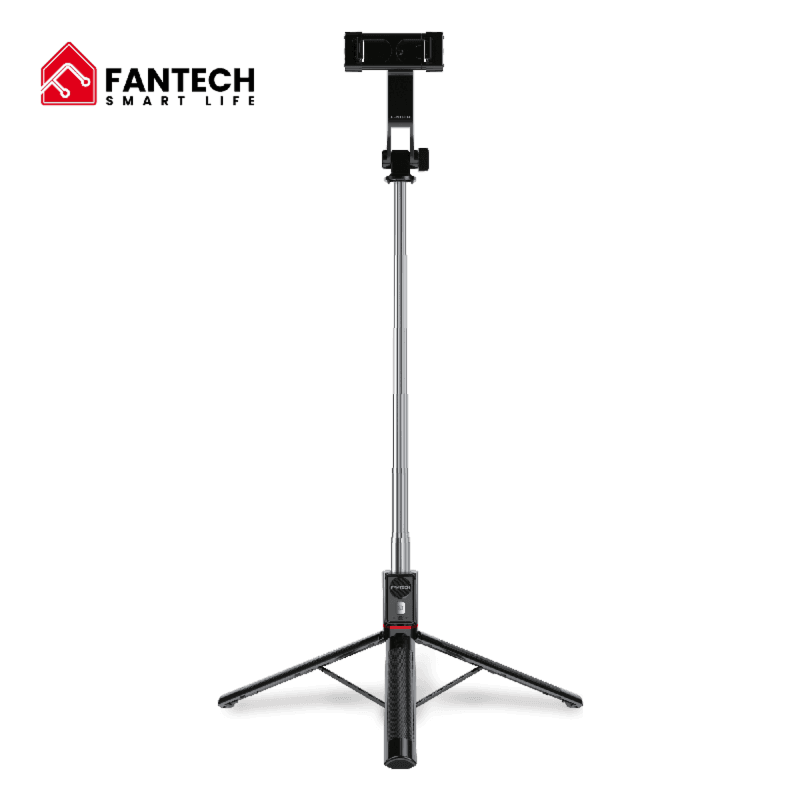 FANTECH SS170 SELFIE STIK PHONE ACCESORIES BLACK