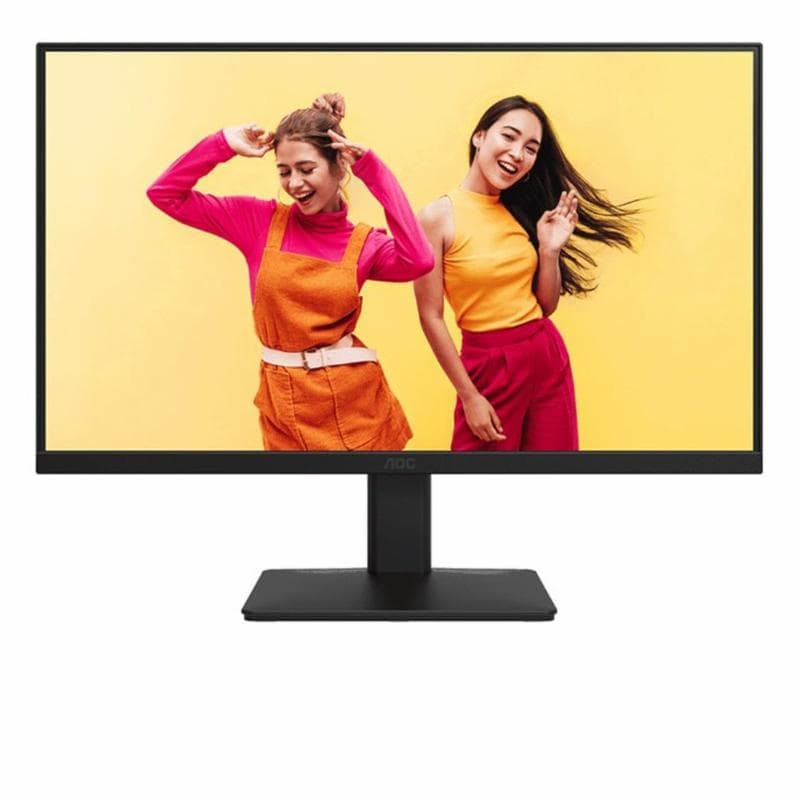 AOC 24B20JH3 24" IPS 1080p FHD 120Hz Vesa Adaptive Sync Fameless Low Blue Mode