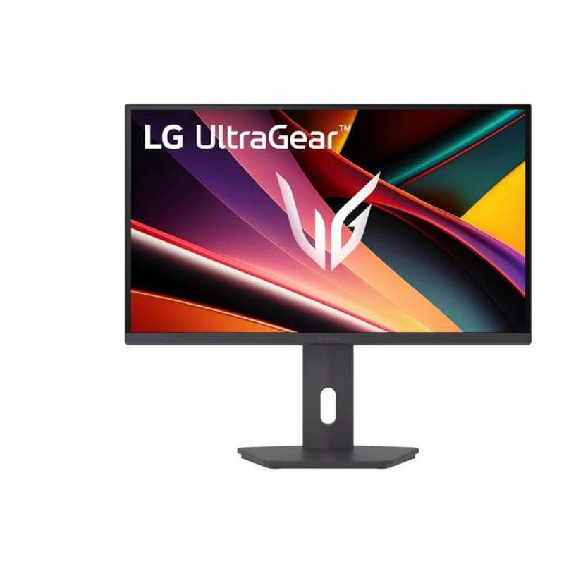 LG 27G610A-B 27 UltraGear G6 2K QHD IPS 200Hz 1ms Gaming Monitor