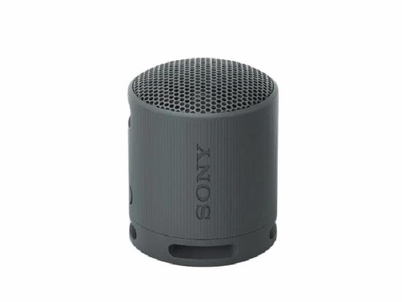 SONY SRS-XB100 (Black) Wireless Portable Speaker