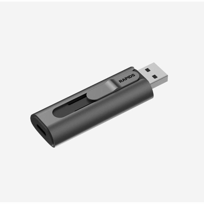 HIKSEMI S560 1TB U3 RAPIDS External Portable SSD
