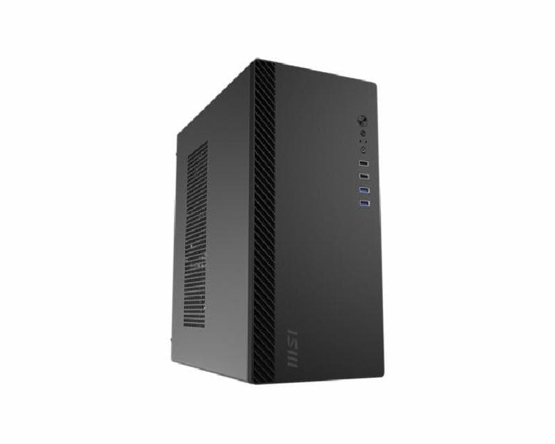 MSI PRO KIT INTEL CORE I5 14400 H610 500 BZ09 BAREBONE
