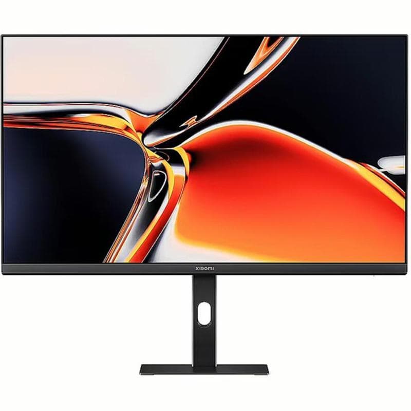 XIAOMI A27Ui 27" IPS 4K UHD 60Hz HDMI x2 DP x1 USB-C 90w