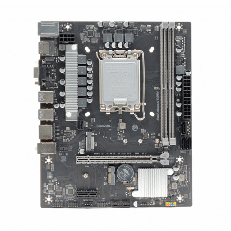 AFOX B760D4-MA-V4 LGA 1700
