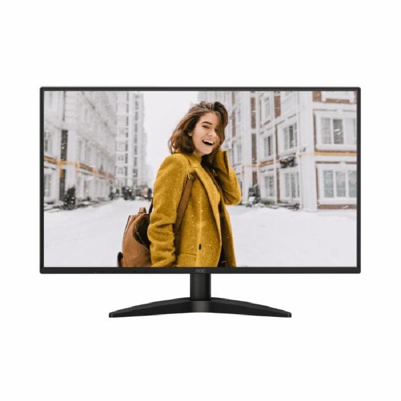 AOC 27B36H3/70 27"IPS FHD 120Hz 1ms Adaptive Sync HDMI VGA
