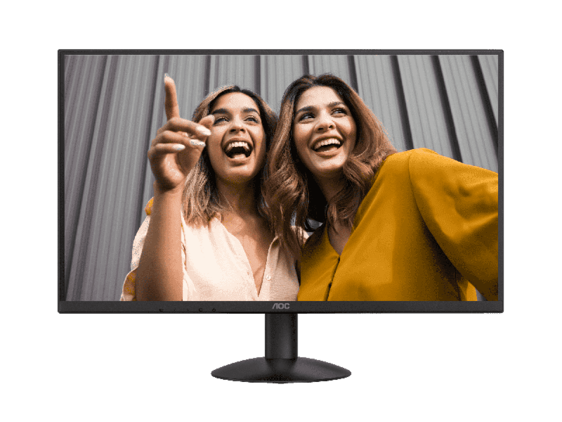 AOC Q27B30E/70 27" 2K QHD IPS 75Hz HDR10 Adaptive Sync
