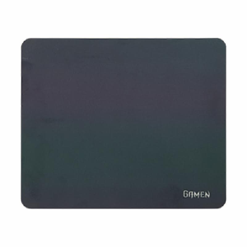 GAMEN GP-Fiber Shiny Mousepad Glass Fiber Ultra Smooth Waterproof
