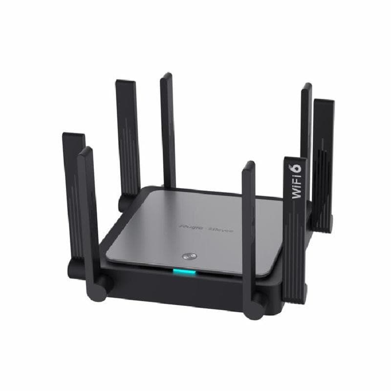 RUIJIE RG-EW3200GX PRO AX3200 Wi-Fi 6 Dual-band Gigabit Mesh