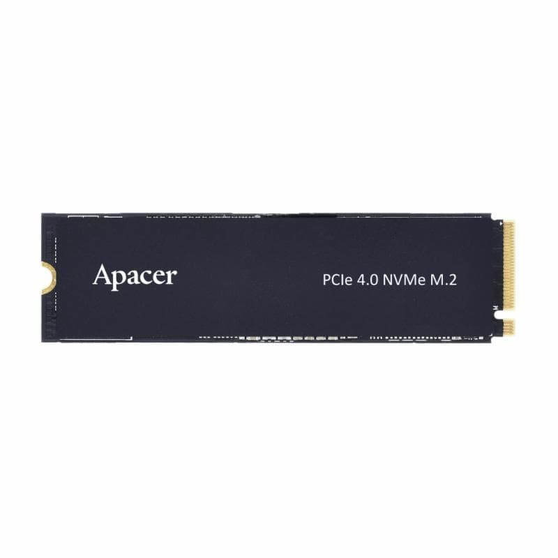APACER AS2280Q4X 2TB M.2 Nvme PCIe Gen4 x4 AP2TBAS2280Q4X-1