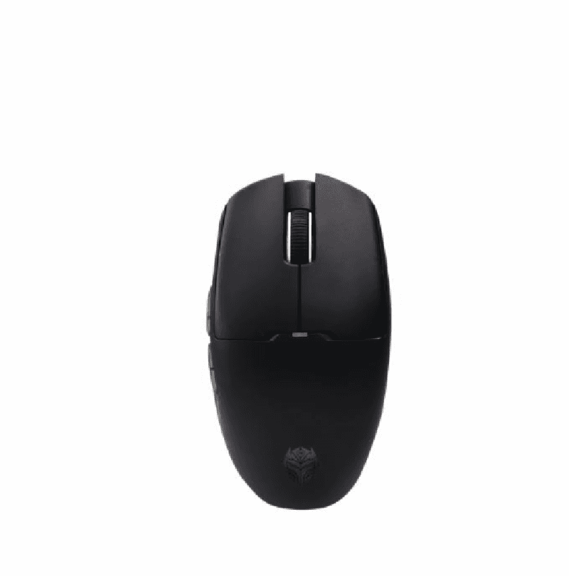 REXUS SABLE RX140 (BLACK) AOT MOUSE WIRELESS RECHARGABLE