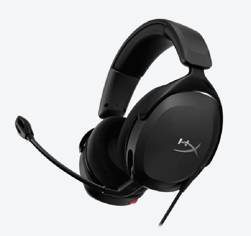 HyperX Cloud Stinger 2 Core Wired Gaming Headset