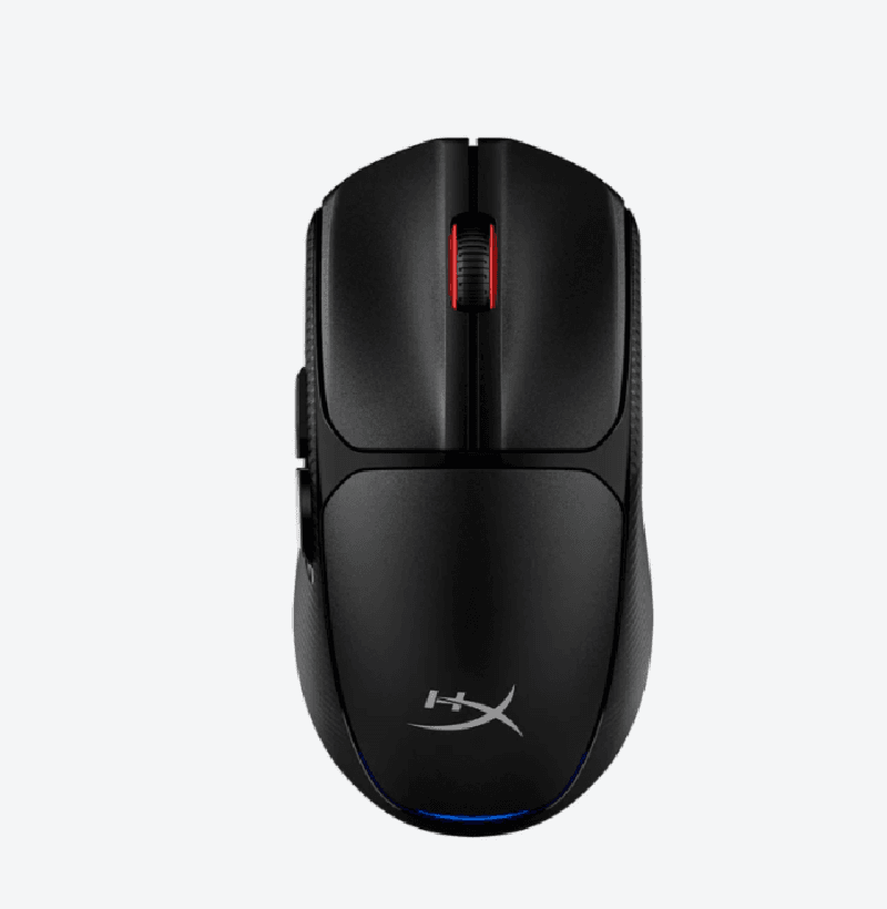 HyperX Pulsefire Fuse Wireless Gaming Mouse