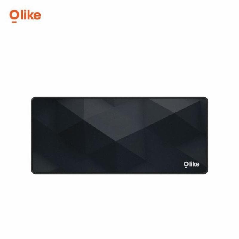 OLIKE MP2XL Mousepad Classic Gaming Soft Fabric Rubber