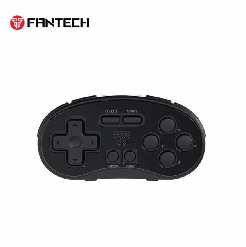 FANTECH EOS MINI WGP17 (BLACK) POCKET SIZE MINI GAMEPAD WIRELESS