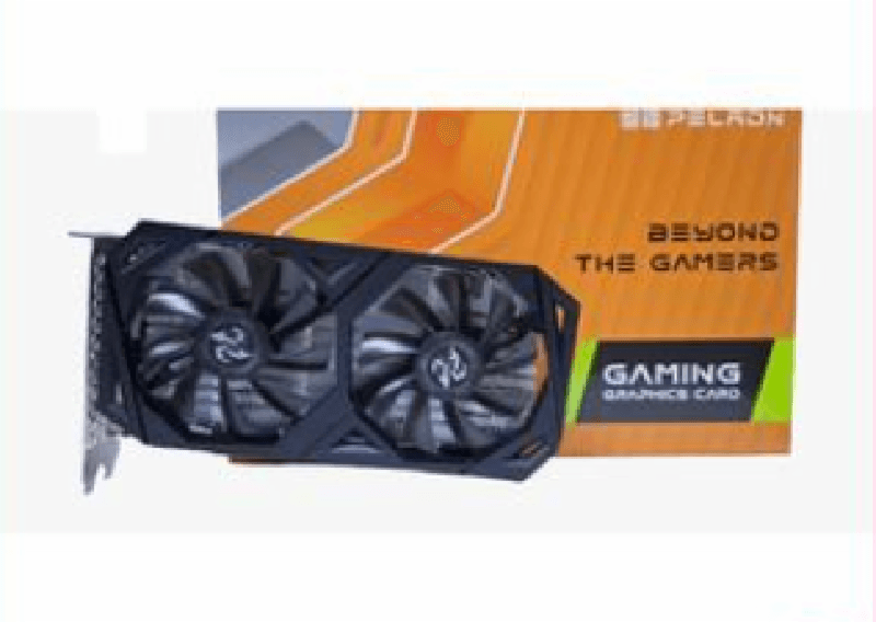 PELADN KAITIAN GeForce GTX 1050 Ti 4GB GDDR5