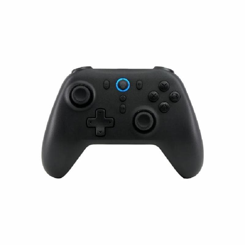 REXUS ASTA GX150 V.2 (BLACK) WIRELESS GAMEPAD