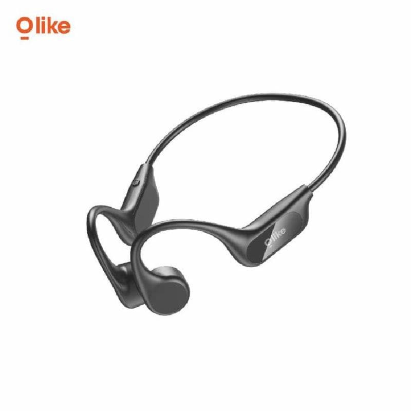 OLIKE EBC01 (BLACK) Earphone Bone Conduction