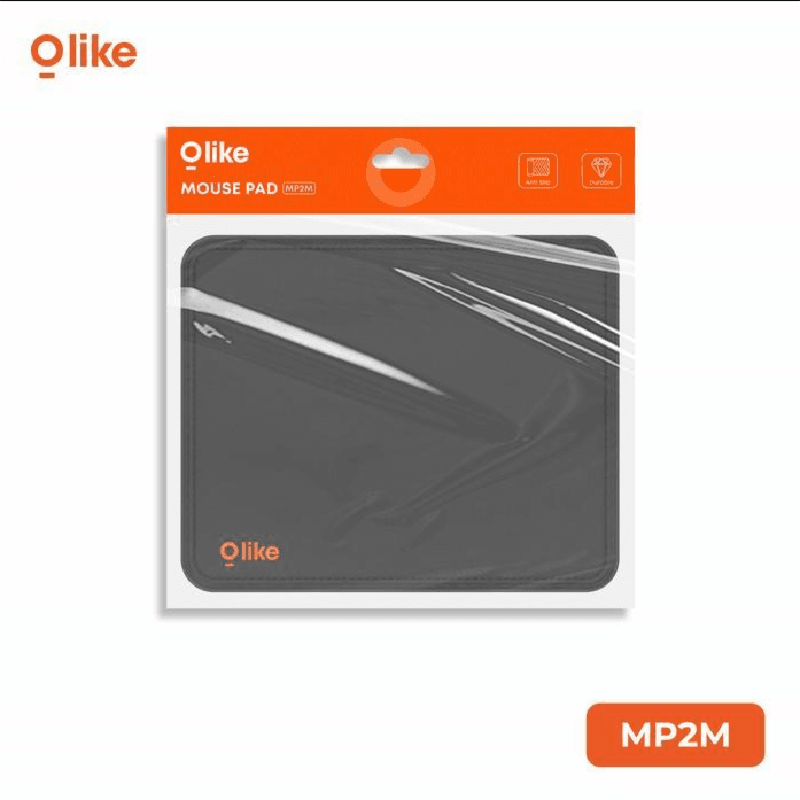 OLIKE MP2M Mousepad Classic Gaming Soft Fabric