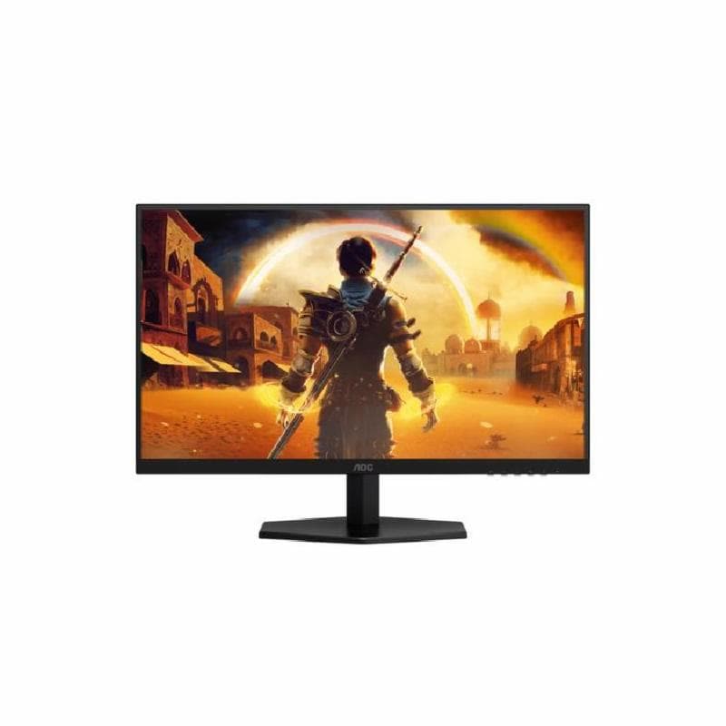AOC Q27G40E 27" Fast IPS QHD 2K 1440p 180Hz 0.5ms