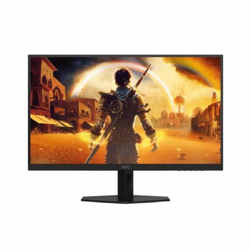 AOC Q27G40XMN 27" QD-Mini LED 1440p 2K QHD 180Hz