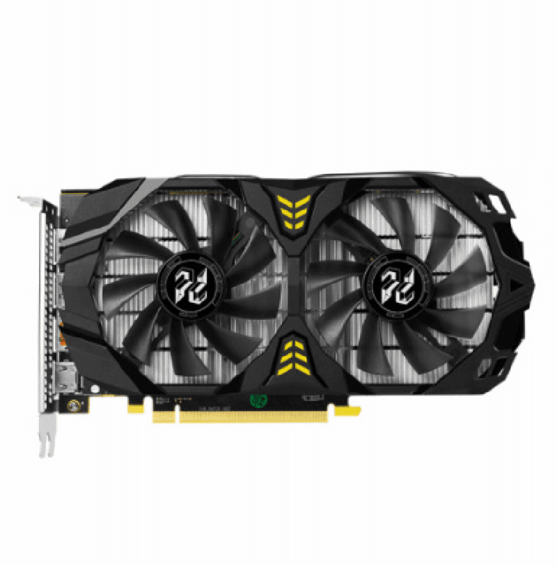 PELADN KAITIAN Radeon RX 580 8GB GDDR5