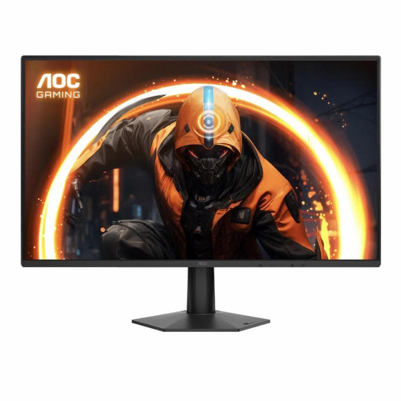 AOC 27G50Z/70 27" FAST-IPS 240Hz(260Hz Over Clock) FHD 0.3MS