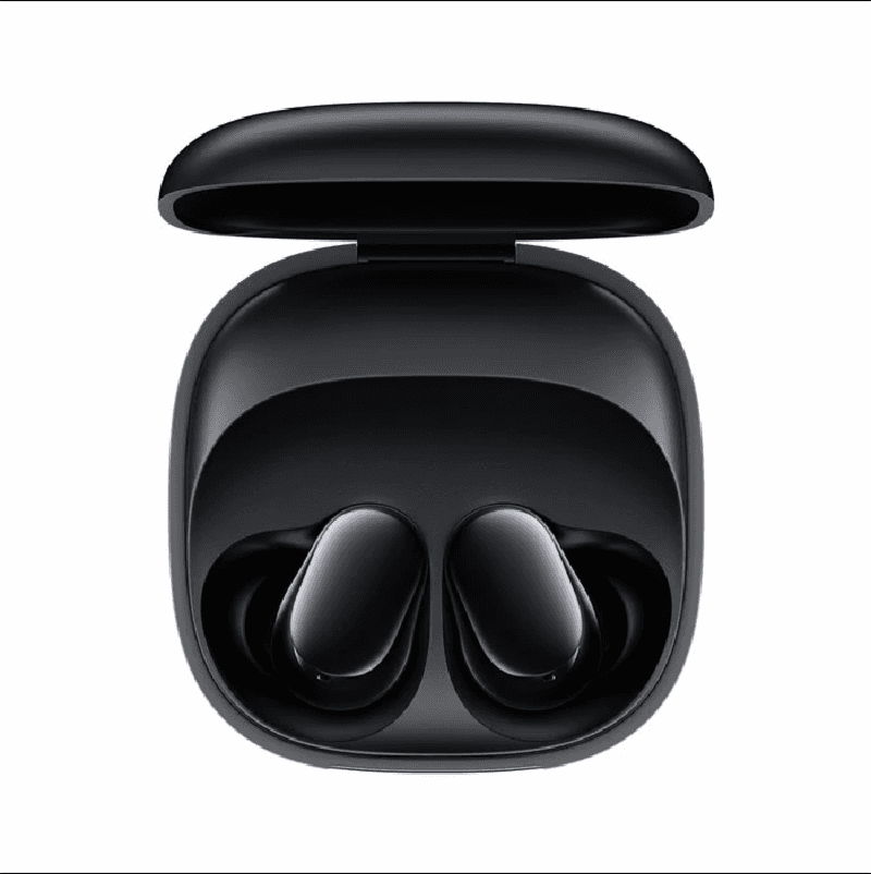 XIAOMI Redmi Buds 6 Play (Black)