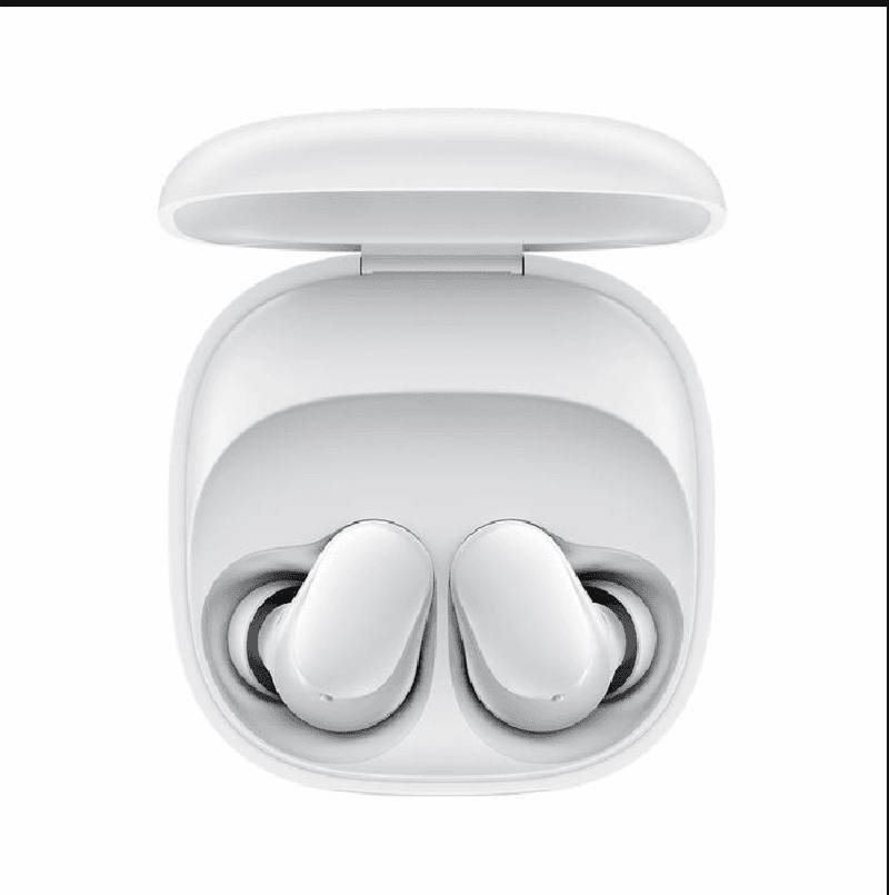 XIAOMI Redmi Buds 6 Play (White)