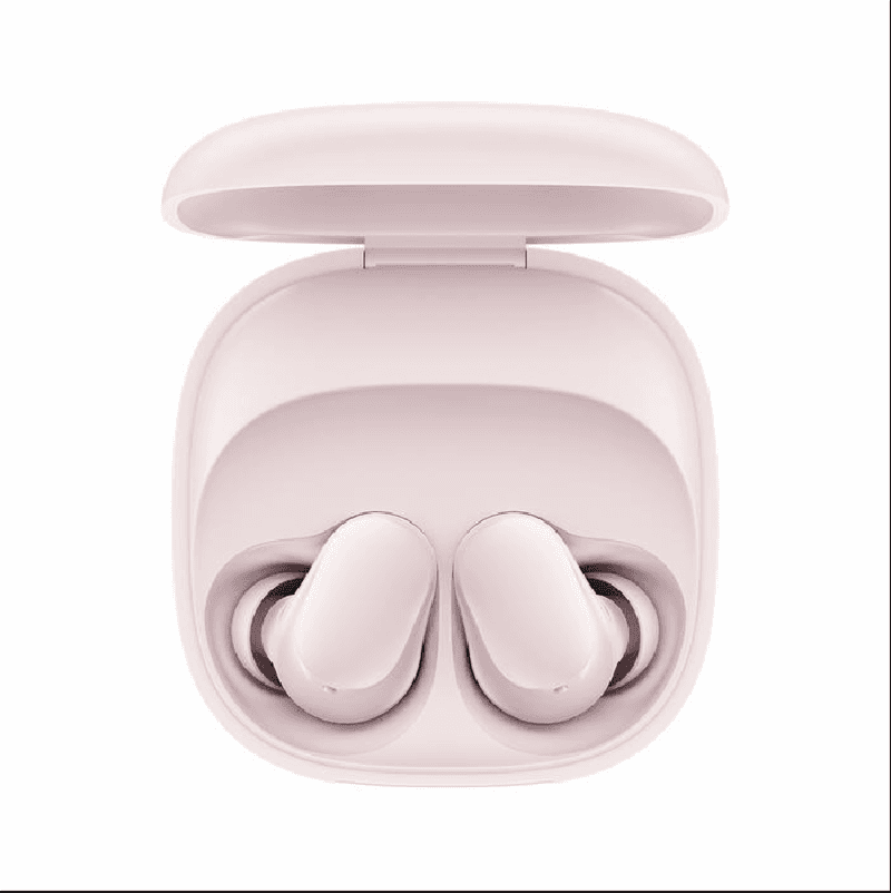 XIAOMI Redmi Buds 6 Play (Pink)