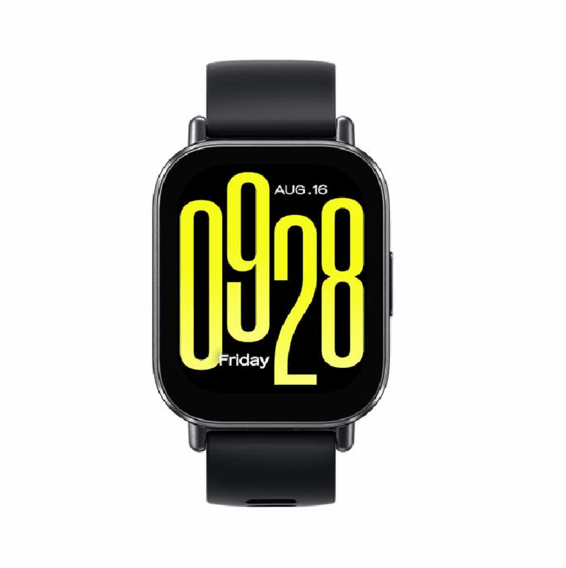 XIAOMI Redmi Watch 5 Active (Midnight Black)