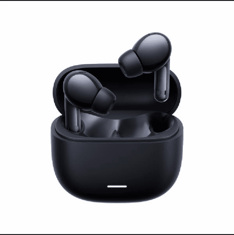 XIAOMI Redmi Buds 6 Lite (Black)