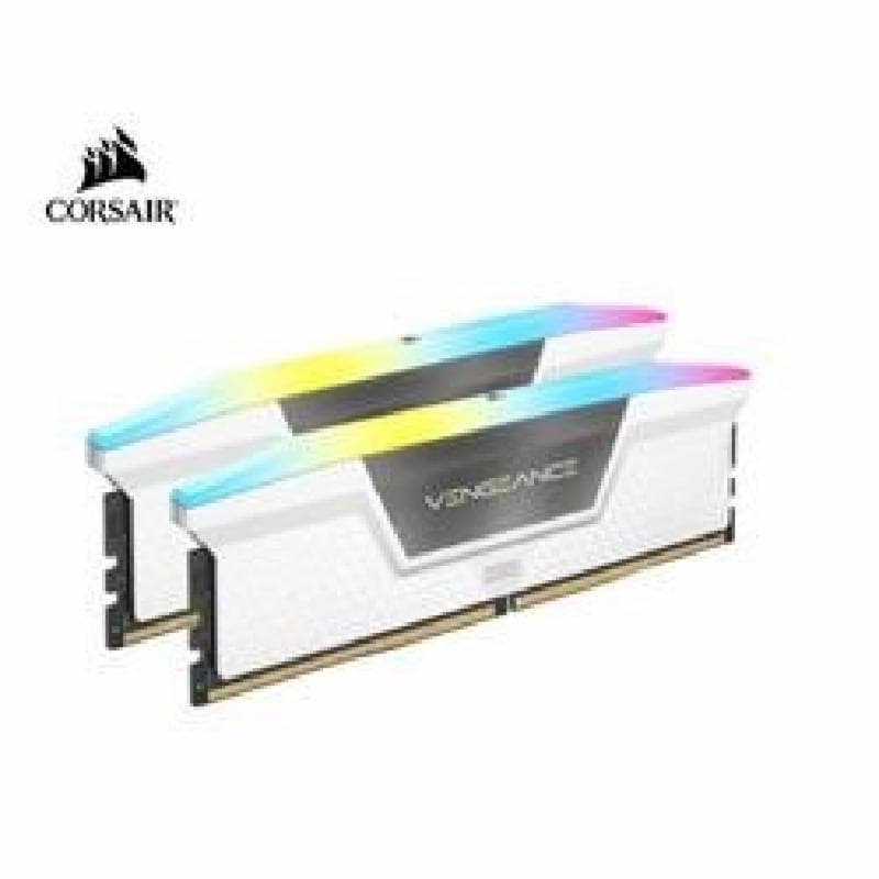 CORSAIR (2x16) CMH32GX5M2B-6000Mhz Z30W DUAL PROFILE
