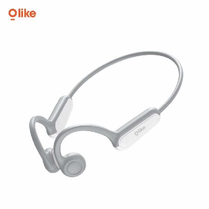 OLIKE EBC01 (GREY) Earphone Bone Conduction