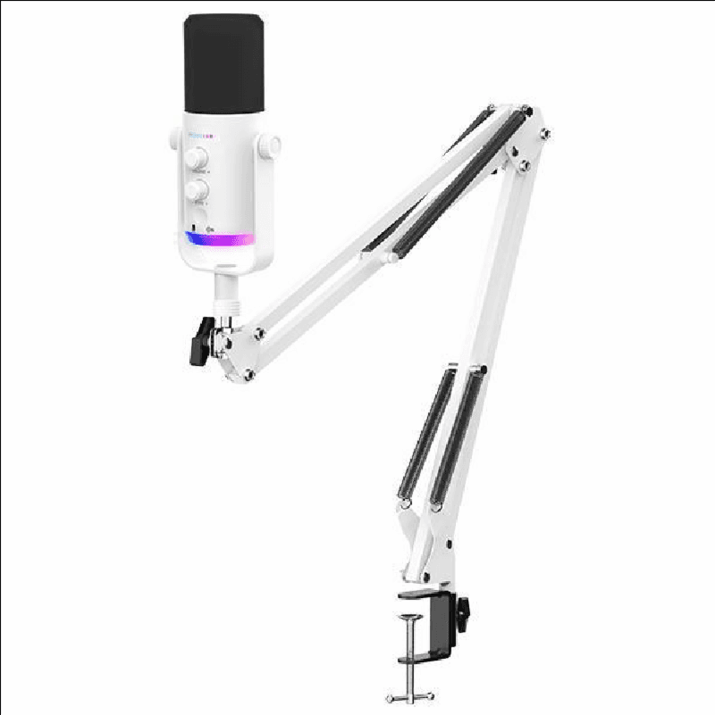 NYK NEMESIS SOMNUS MCN-20 (White) Microphone Condenser