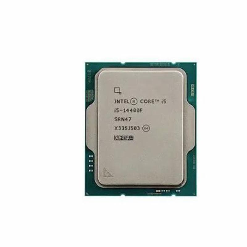 INTEL CORE I5 14400F TRAY LGA 1700
