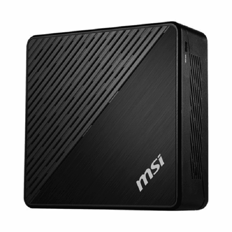 MSI CUBI 5 1M (CORE3-100U/Barebone DDR5)