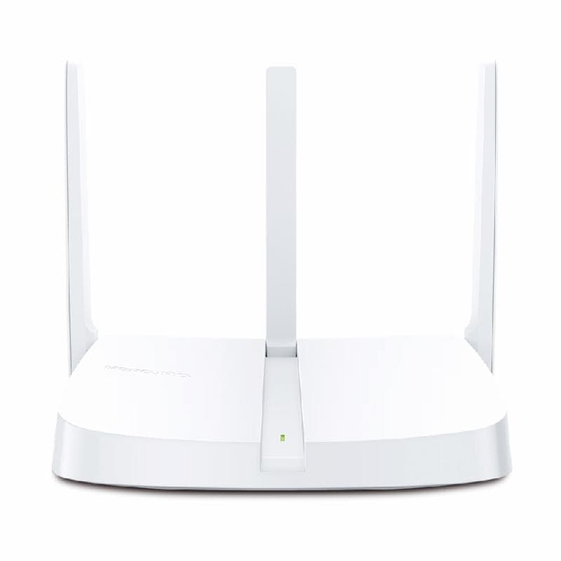 MERCUSYS MW306R Router WiFi 300Mbps Multi Mode Wireless N Router