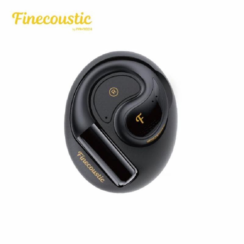 FANTECH GROOVE OWS FT21 (BLACK) TRUE WIRELESS EARBUDS HEADSET