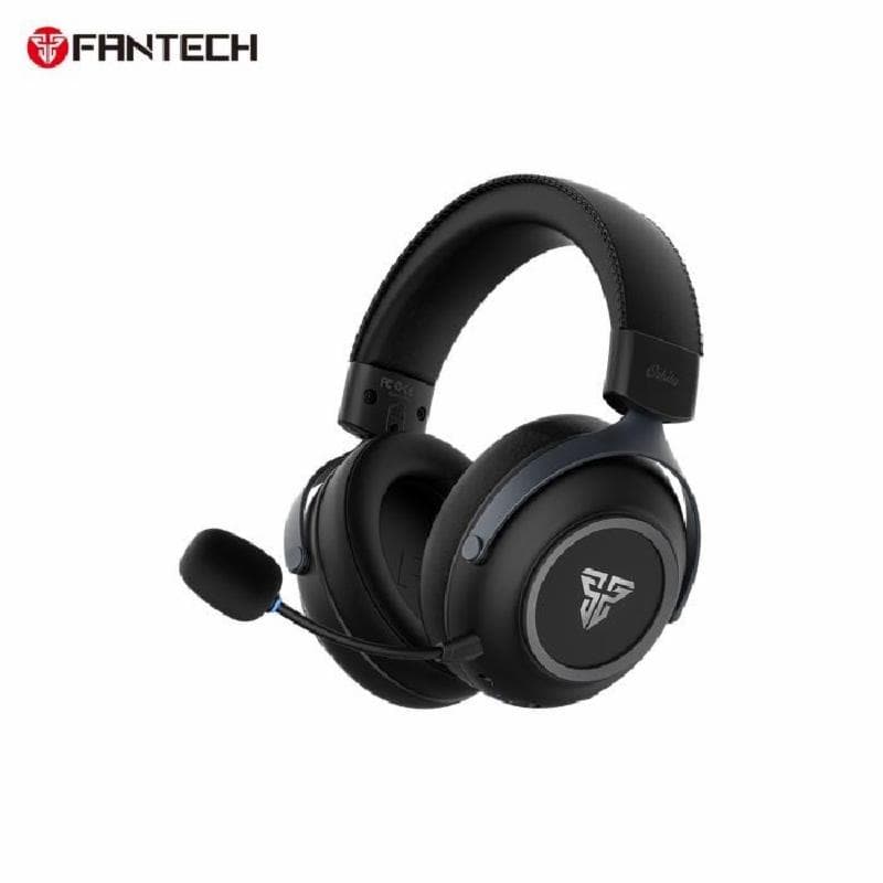 FANTECH ORBITA WHG07 (BLACK) WIRELESS HEADSET