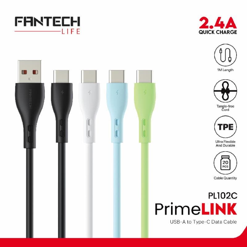 FANTECH PRIMELINK PL102C CABLE