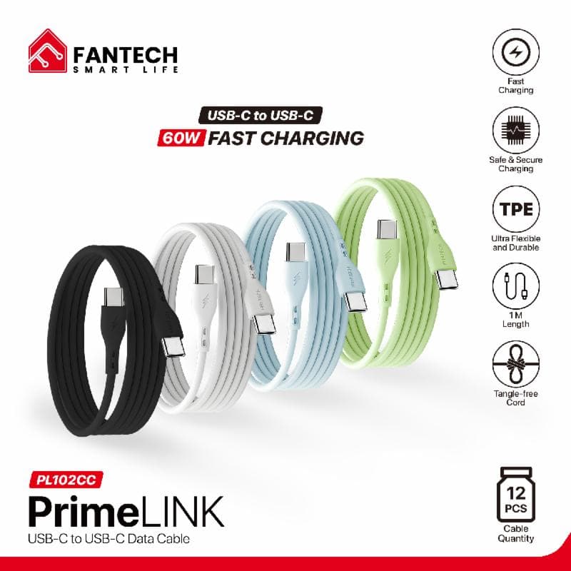FANTECH PRIMELINK PL102CC CABLE