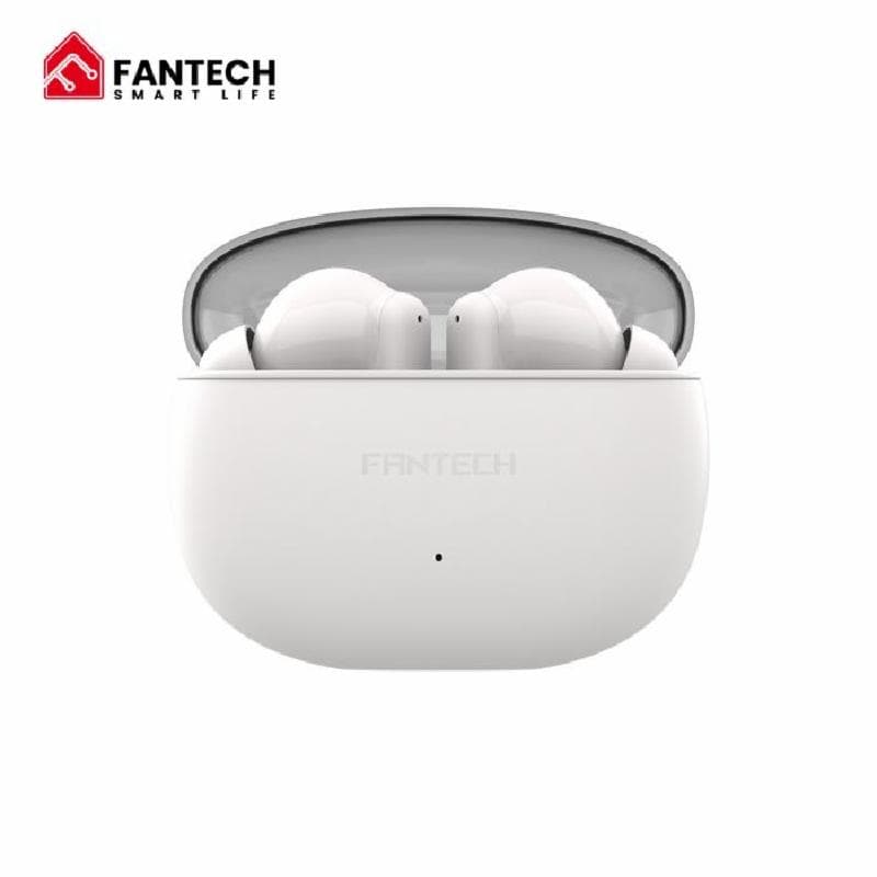 FANTECH WAVE TW15 (WHITE) TRUE WIRELESS