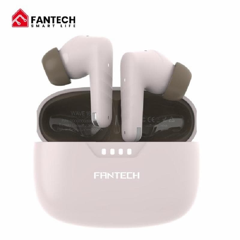 FANTECH WAVE TW16 (GREY) TRUE WIRELESS