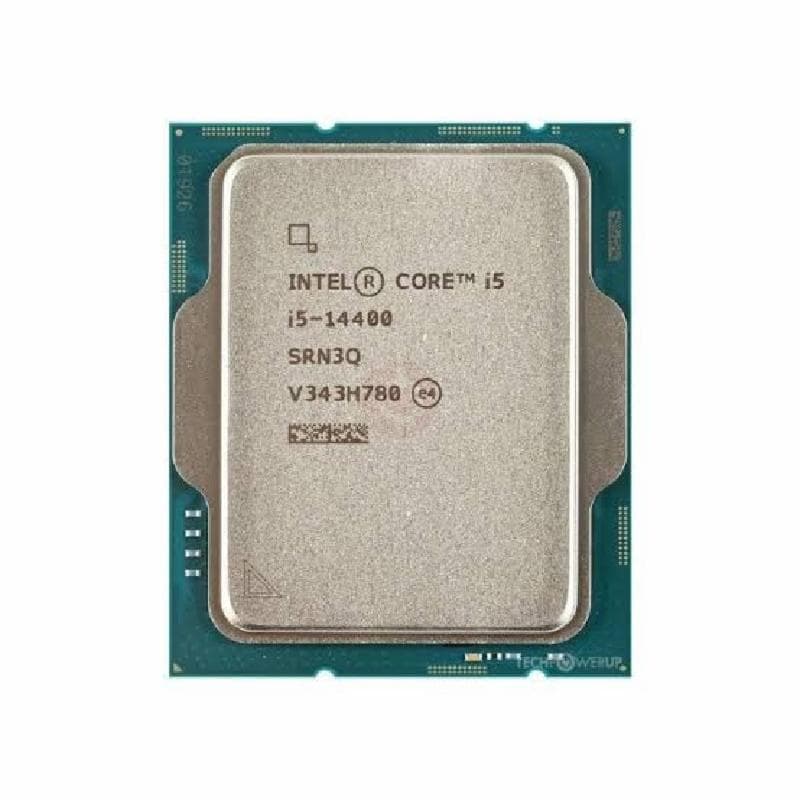 INTEL CORE I5 14400 TRAY LGA 1700