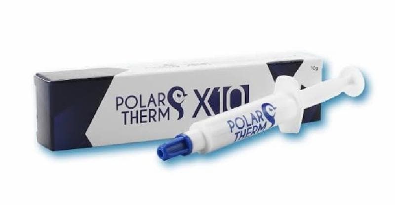 POLARTHERM X10 Thermal Paste 5 Gram