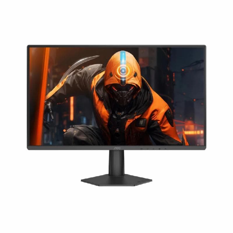AOC 24G50Z2/70 24" IPS FHD 200Hz OC 260Hz 0.3ms Adaptive Sync