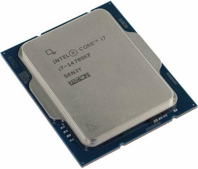 INTEL CORE I7 14700KF TRAY LGA 1700