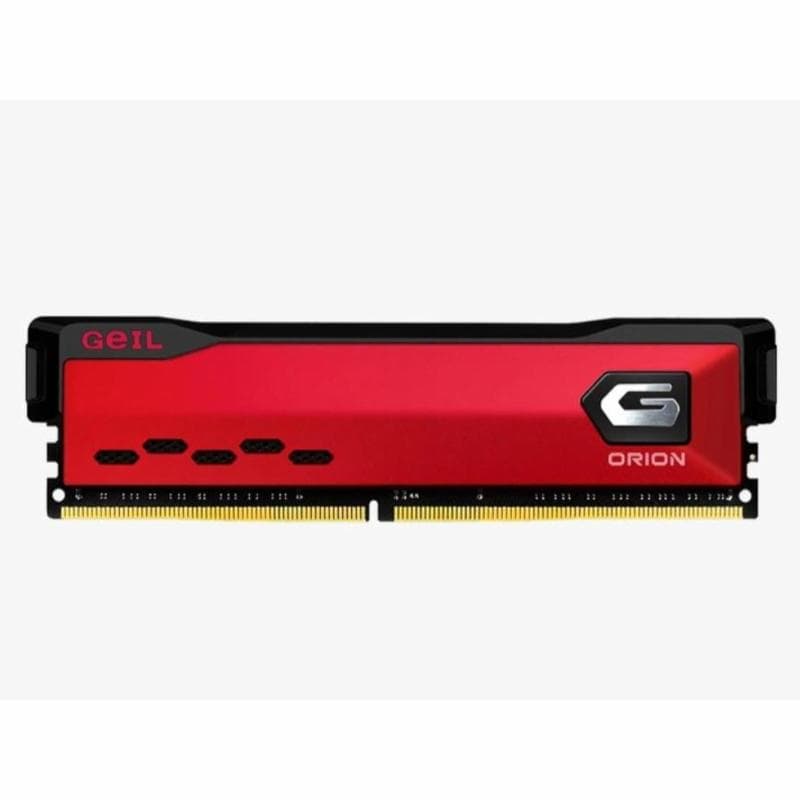 GEIL ORION 8GB (1x8GB) DDR4 3200Mhz